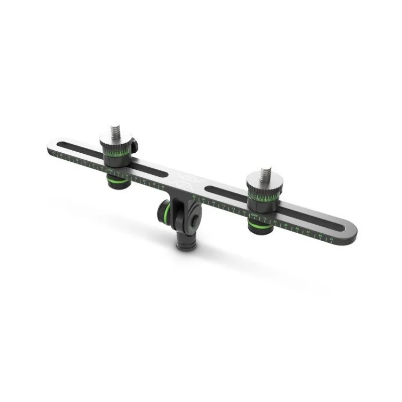 Gravity Gravity MS STB 01 Pro belka stereo na 2 mikrofony