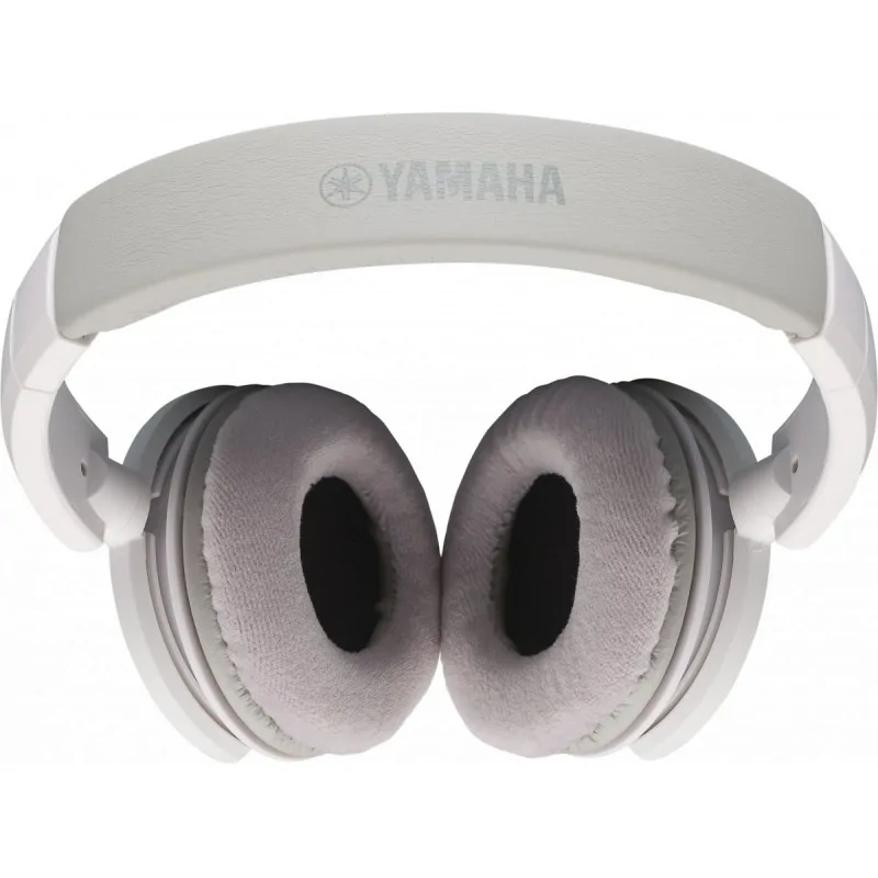 YAMAHA Yamaha HPH-150WH słuchawki zamknięte - zdjecie 4