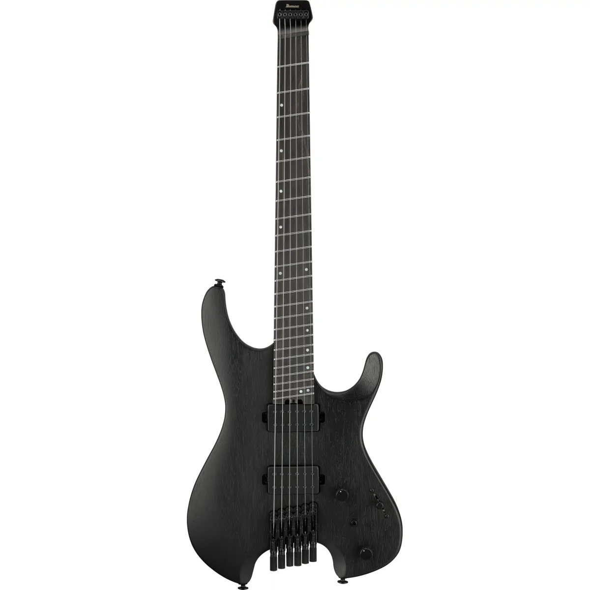 IBANEZ Ibanez QX52B-WK Quest gitara elektryczna - zdjecie 6