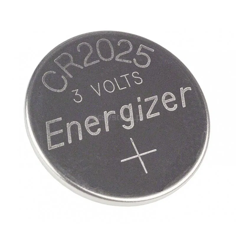 ENERGIZER Energizer CR2025 bateria