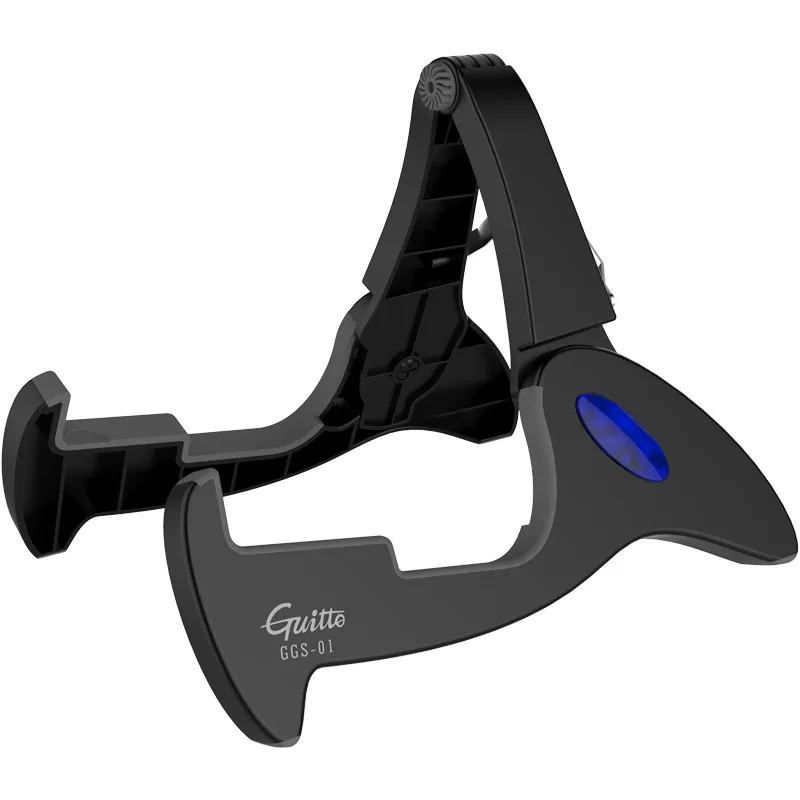 Guitto Guitto GGS-01 - statyw gitarowy - zdjecie 4