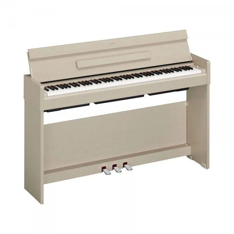 YAMAHA Yamaha Arius YDP-S35 WA pianino cyfrowe - zdjecie 2