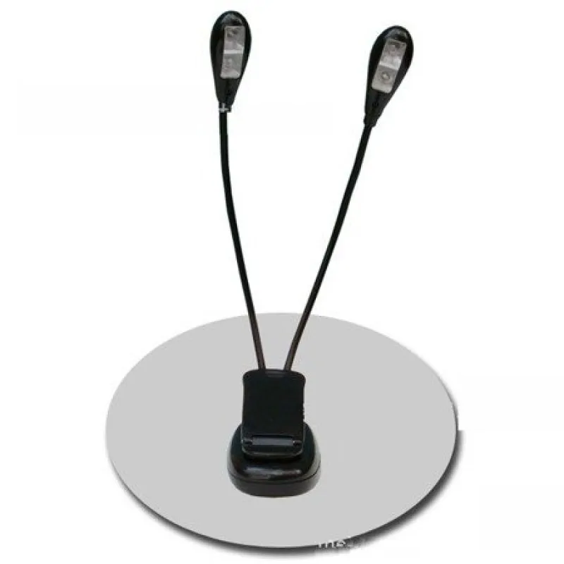 EVER PLAY Kera Audio Lampka L2-4LED do pulpitu
