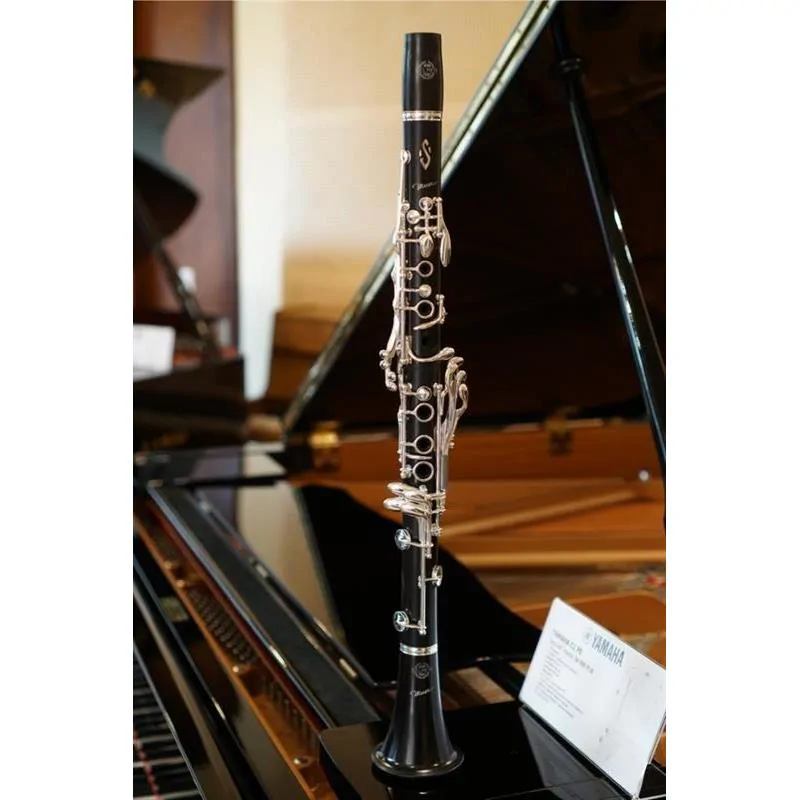 Henri Selmer Paris Henri Selmer Paris Klarnet B MUSE - Evolution - zdjecie 10