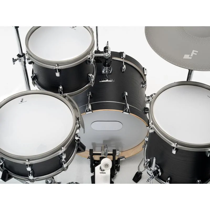 Efnote EFNOTE 5X Standard Black Oak - perkusja elektroniczna - zdjecie 6