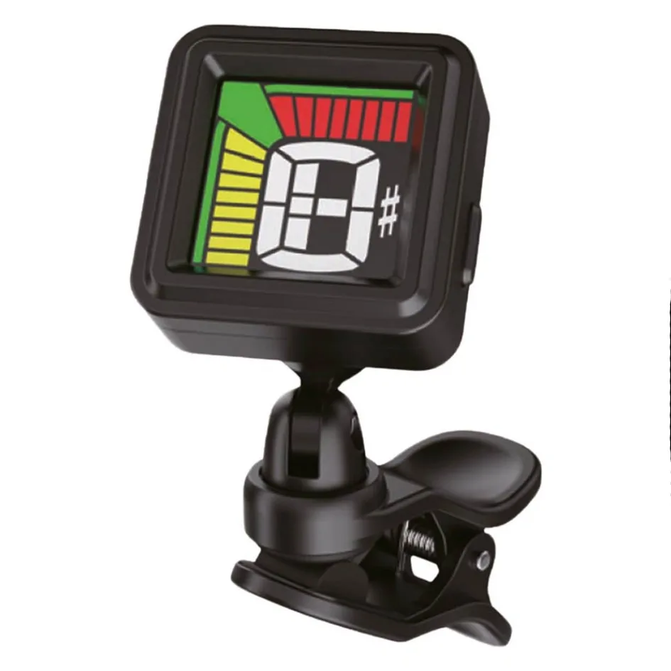 Boston Stands Boston BTU-350 tuner chromatyczny stroik