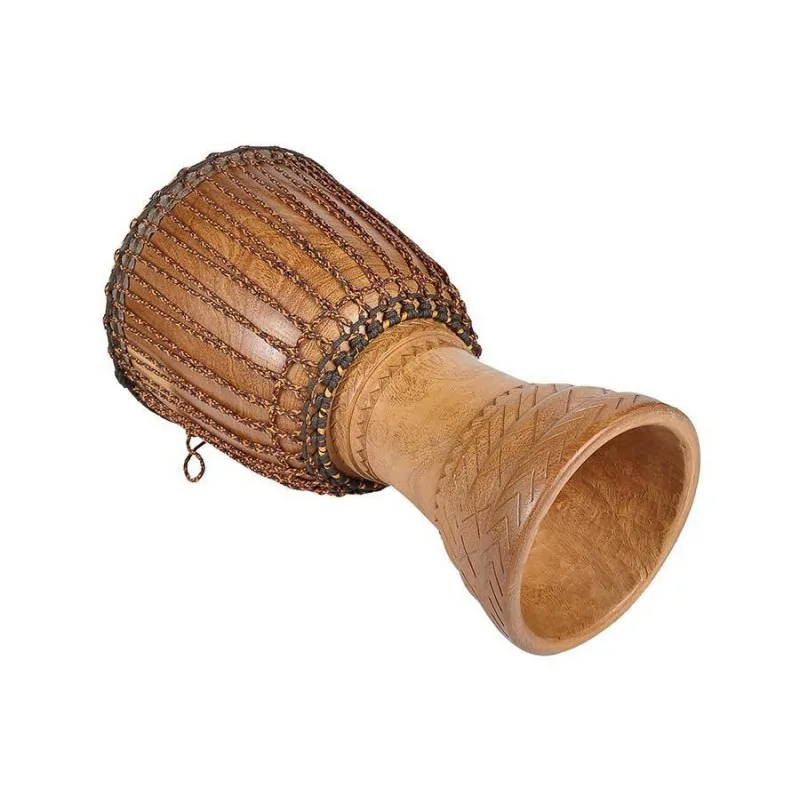 KANGABA Kangaba KMDM14-PR 14" djembe mali dugura prestige - zdjecie 3