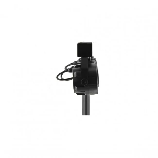 LIGHT4ME LIGHT4ME Belka LED COB PAR 4x30W statyw pokrowiec - zdjecie 5