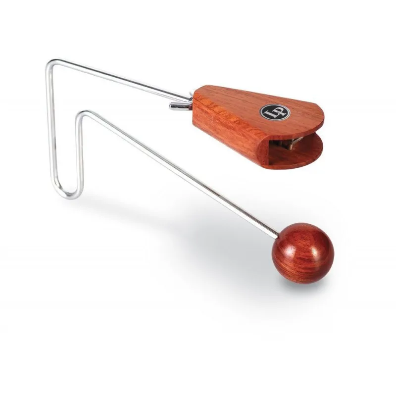 Latin Percussion Latin Percussion LP209 Vibraslap Deluxe