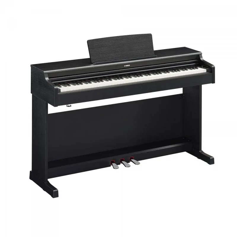 YAMAHA Yamaha Arius YDP-165 B pianino cyfrowe
