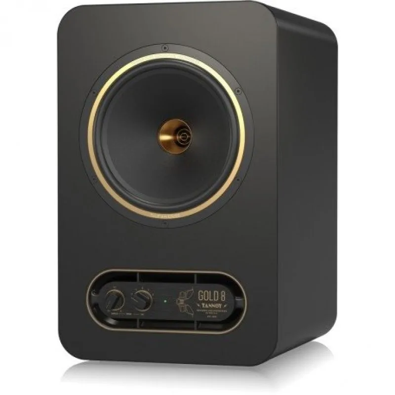 Tannoy Tannoy GOLD 8 Monitor bliskiego pola 8" 300W - zdjecie 2
