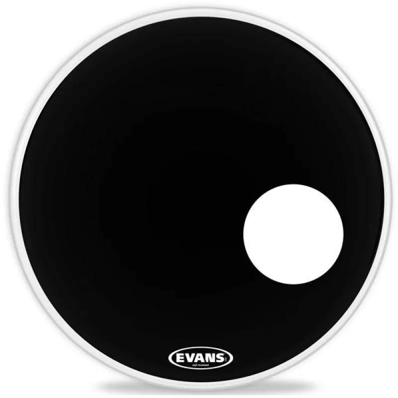 EVANS Evans BD20RB naciąg do centrali rezonujący 20" - zdjecie 2