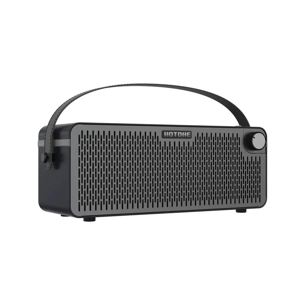 Hotone Hotone AP-30BK PULZE Bluetooth Black