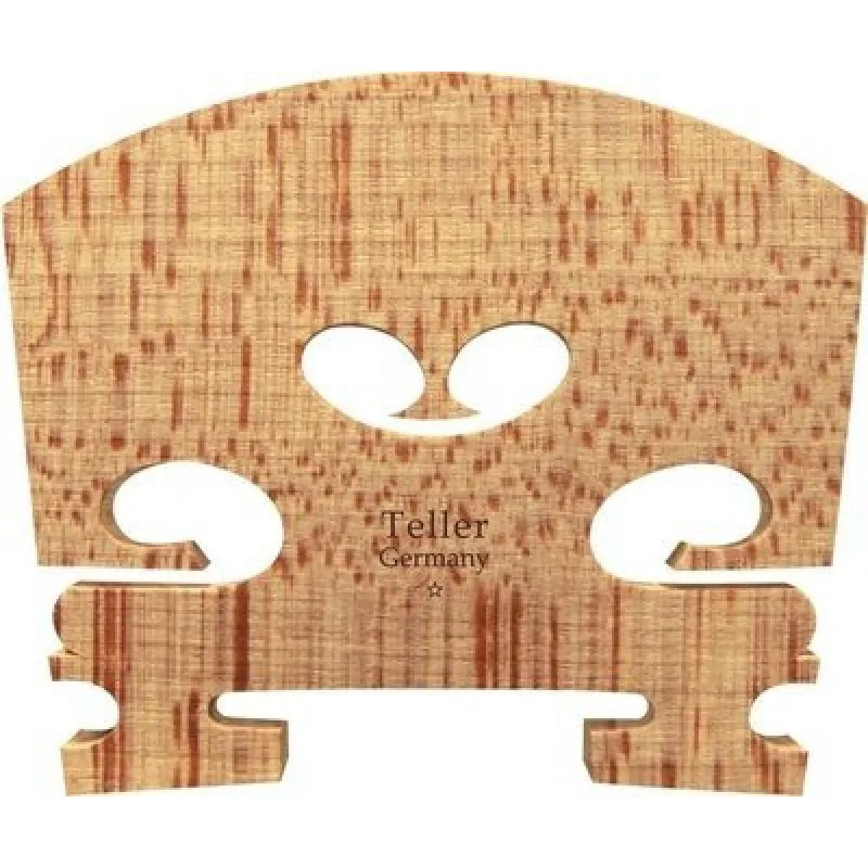 TELLER Teller Podstawek skrzypcowy Standard 1/8