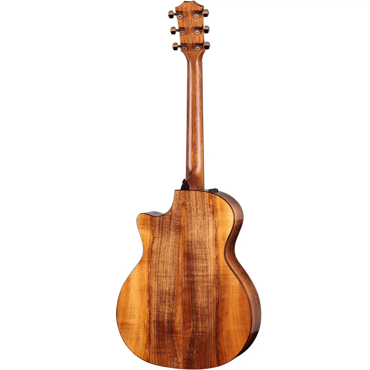 Taylor Guitars Taylor 724ce Natural Gitara Elektro-Akustyczna - zdjecie 4