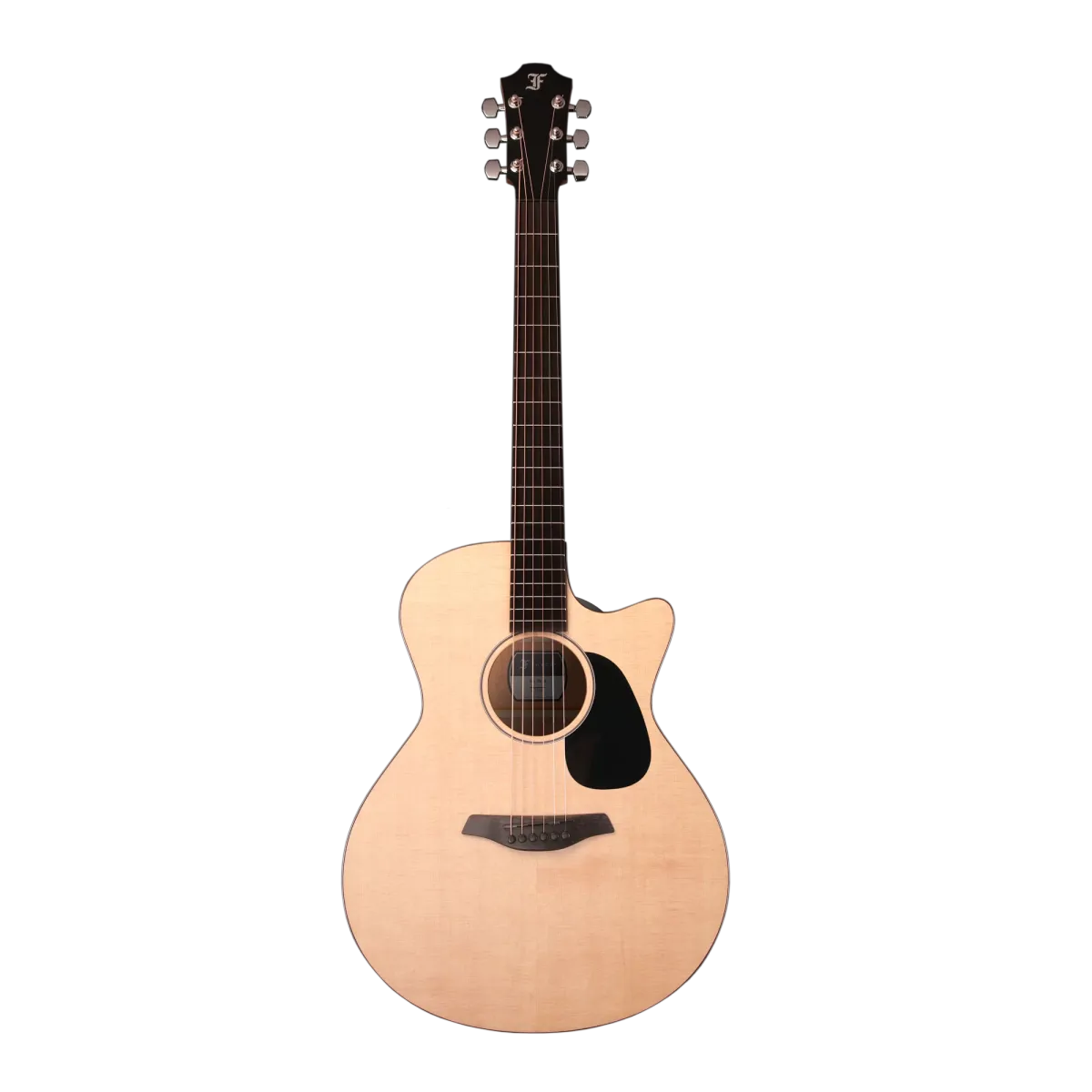FURCH Furch Violet Gc-ER SPE CNR Active gitara elektro-akustyczna