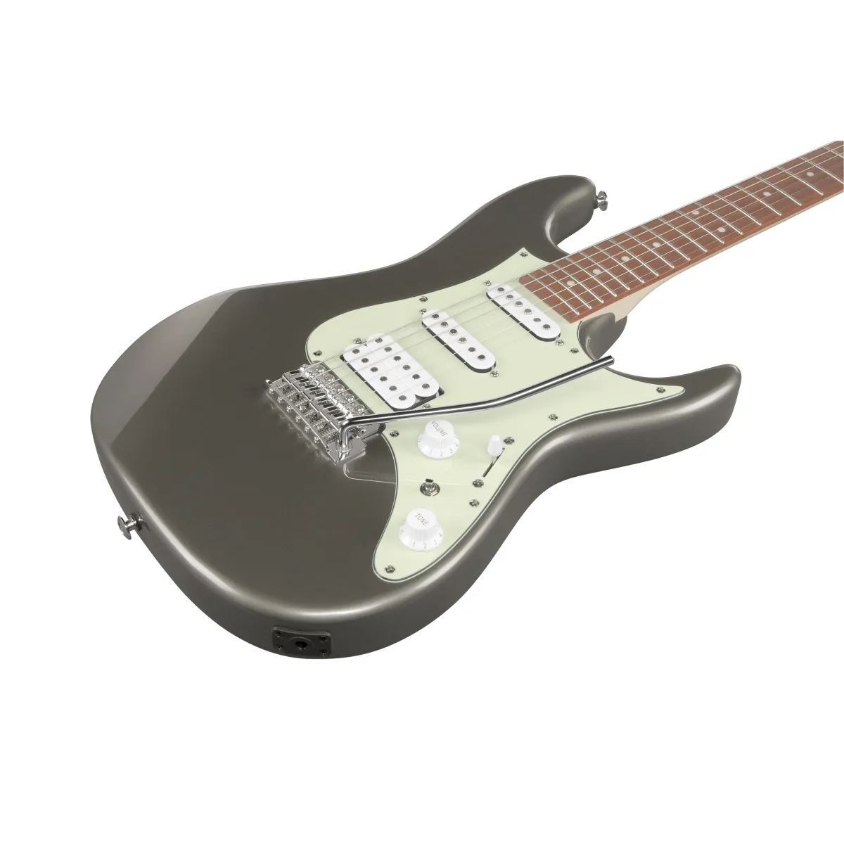 IBANEZ Ibanez AZES40-TUN Tungsten Gitara elektryczna - zdjecie 4