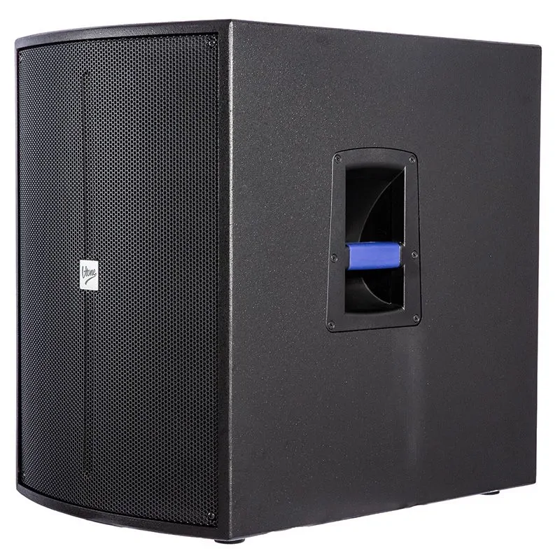 V-TONE V-TONE NBS-115 kolumna aktywna bas subwoofer 15" - zdjecie 3