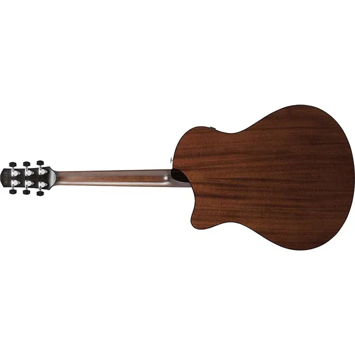 IBANEZ Ibanez AAM700CE-NT Platinum Collection - zdjecie 2