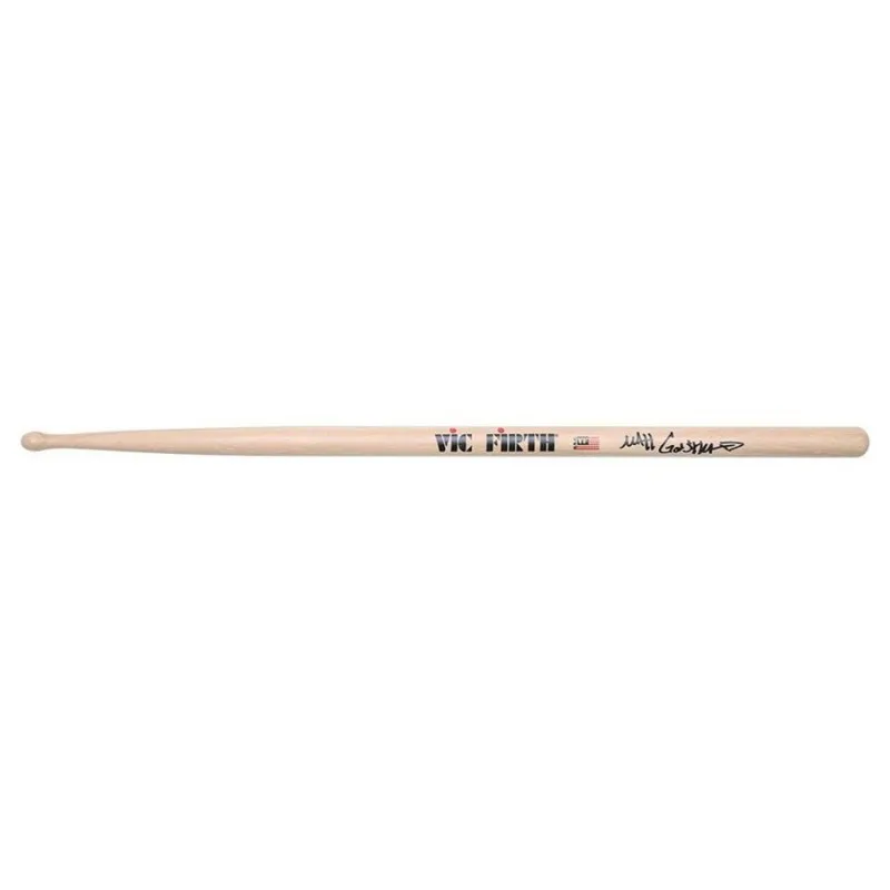 VIC FIRTH Vic Firth Matt Garstka pałki sygnowane