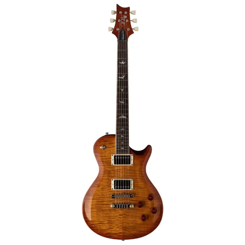 PRS PRS SE McCarty 594 Singlecut Vintage Sunburst - gitara elektryczna - zdjecie 2