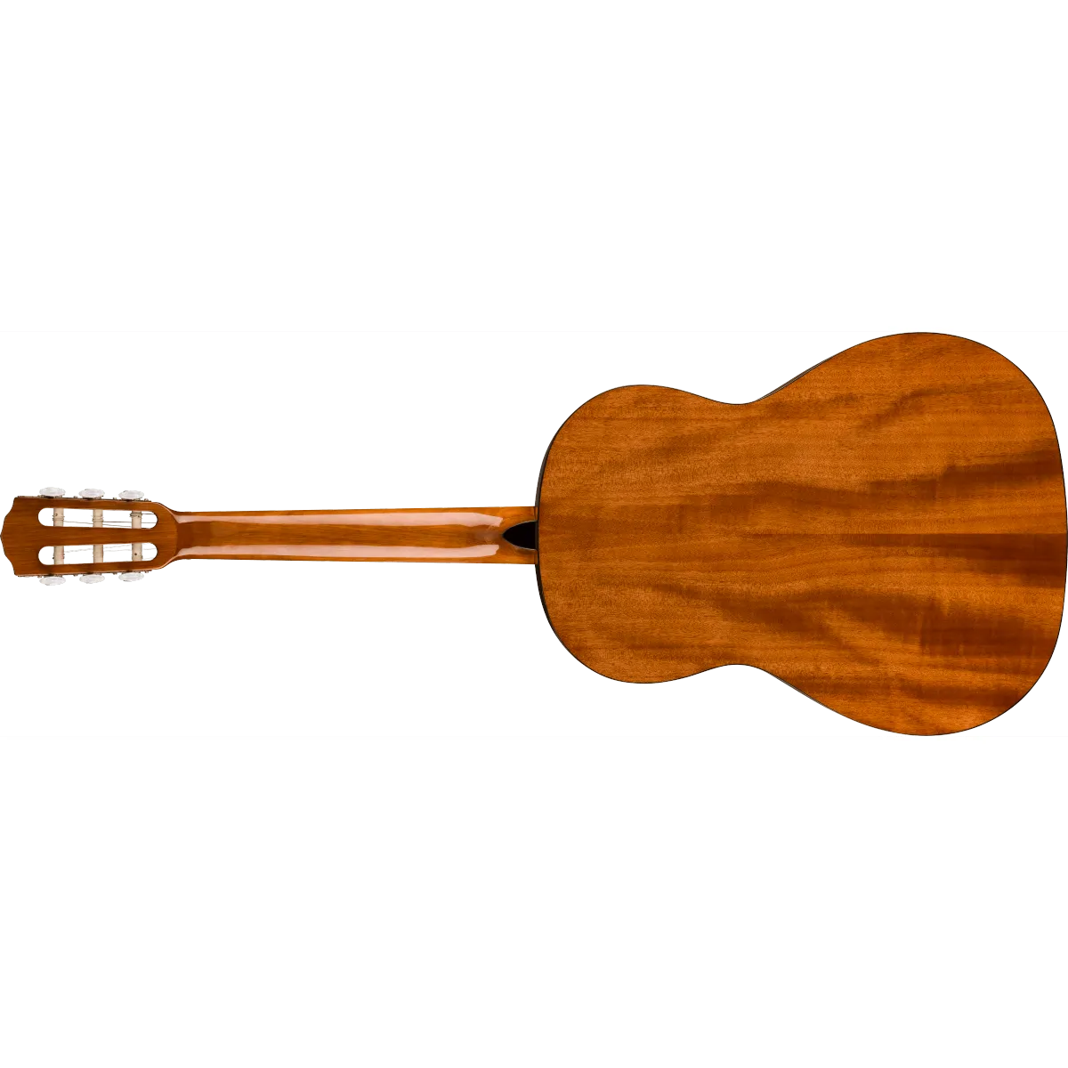 FENDER Fender CN-30 Nylon Walnut Fingerboard Natural - zdjecie 2