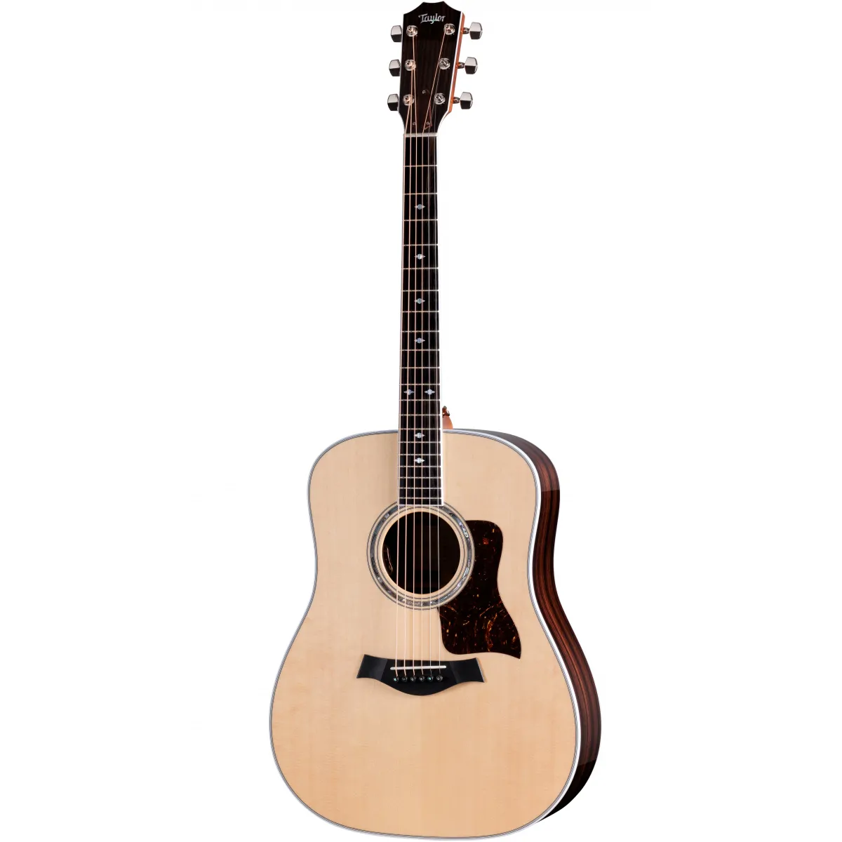 Taylor Guitars Taylor Legacy 810e Gitara Elektro-Akustyczna - zdjecie 2