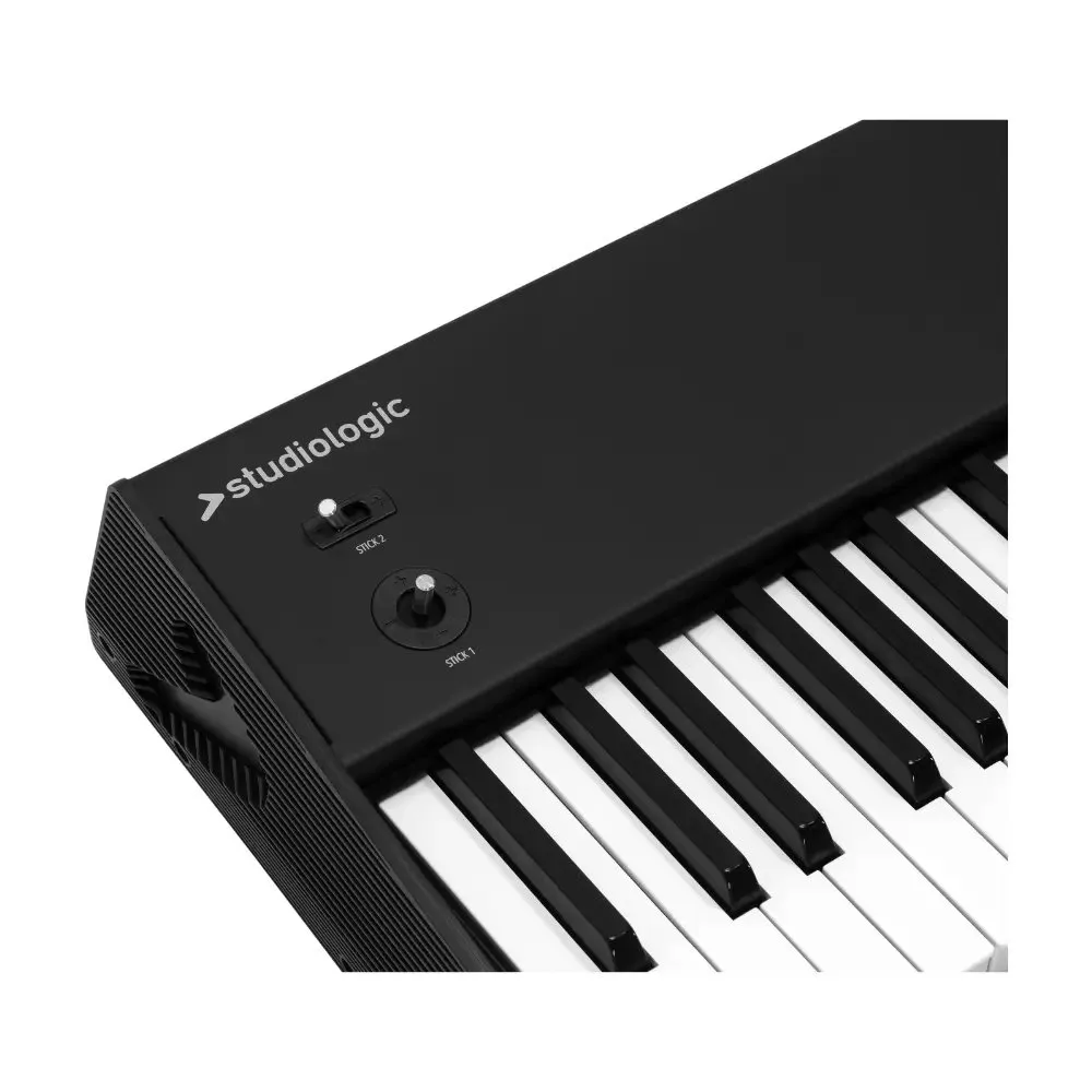 STUDIOLOGIC Studiologic SL73 Mk2 klawiatura sterująca - zdjecie 9
