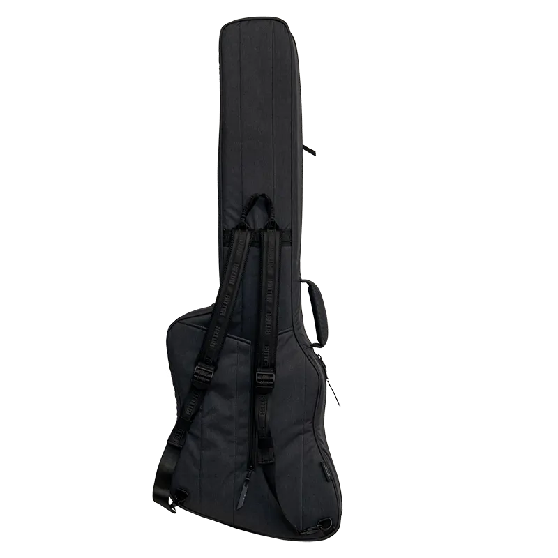 Ritter Ritter Bern RGB4-TBB/ANT Anthracite Gigbag do gitary Basowej Thunderbird - zdjecie 4