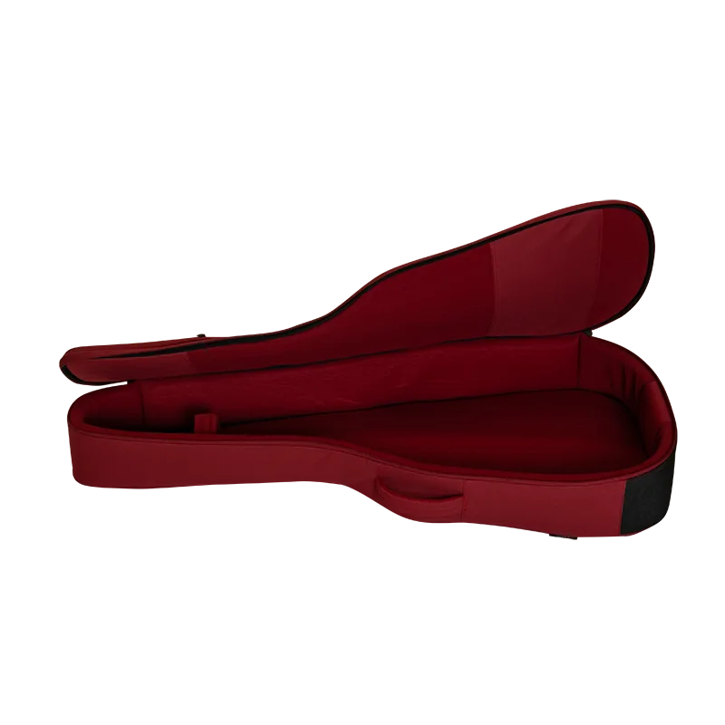 Ritter Ritter Carouge RGC3-D/SRD Spicey Red pokrowiec na gitarę akustyczną - zdjecie 4