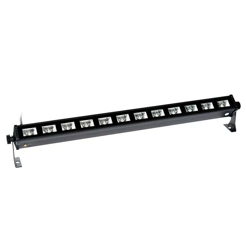 LIGHT4ME LIGHT4ME LED BAR UV 12 + WHITE listwa belka LED 12 - zdjecie 3