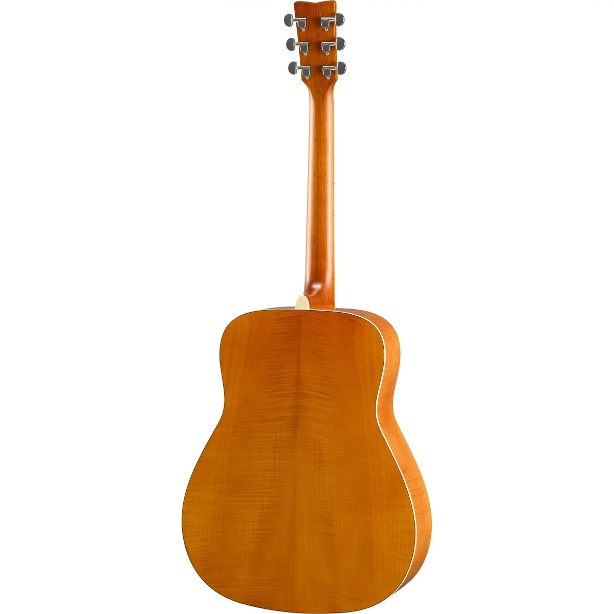 YAMAHA Yamaha FG 840 NT Gitara akustyczna - zdjecie 2