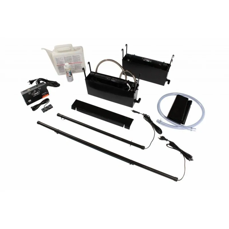 Dampp-Chaser Piano Life Saver do fortepianu do 280 cm
