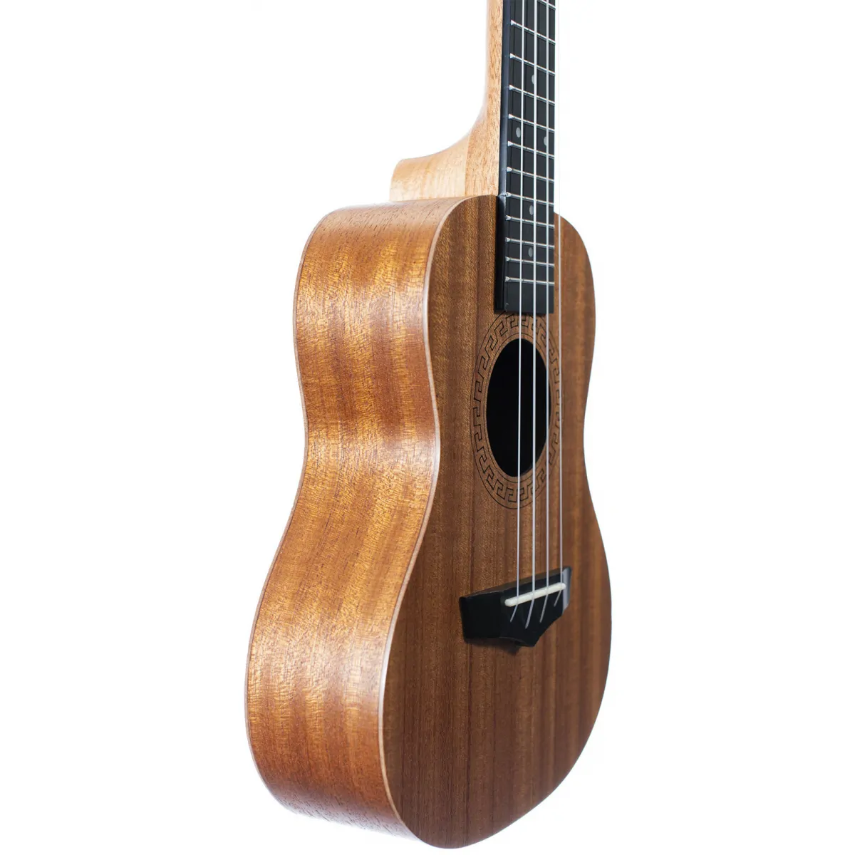 Arrow Arrow MH10 Mahogany Concert Ukulele w/bag - ukulele koncertowe z pokrowcem - zdjecie 4