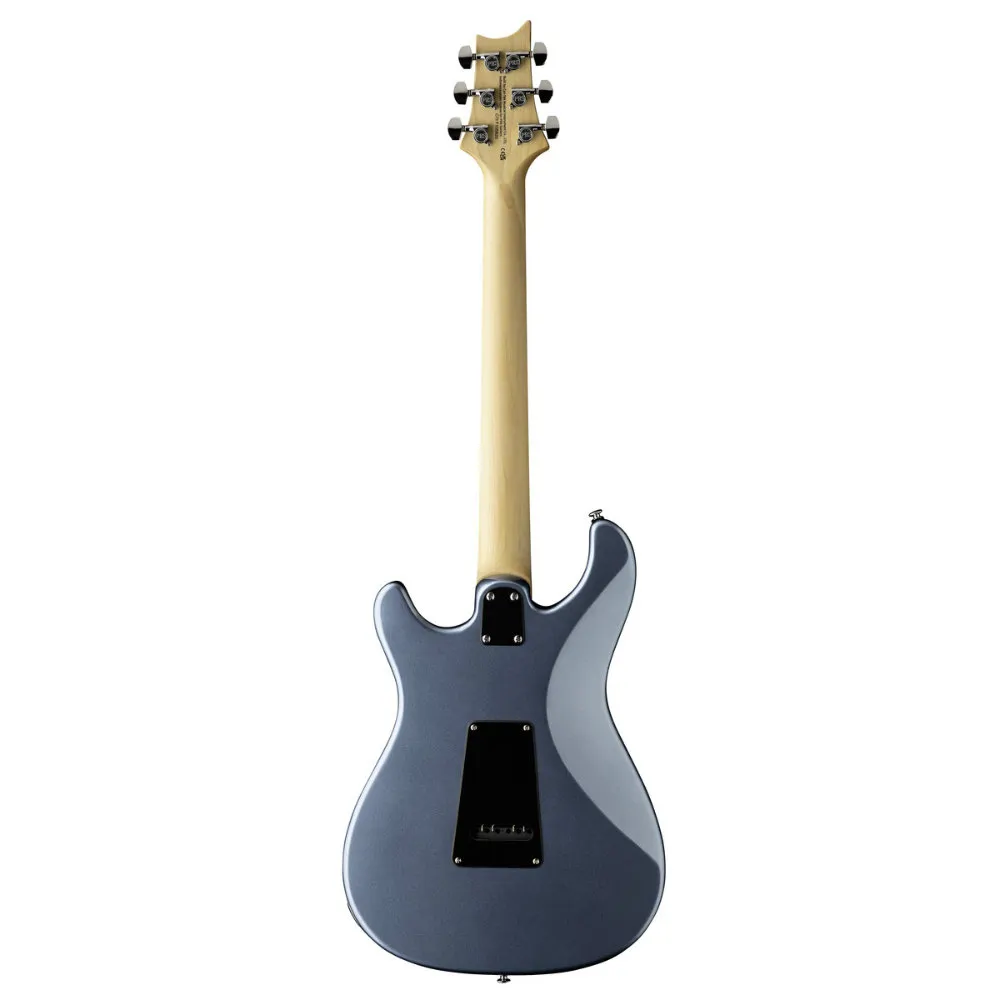 PRS PRS SE NF3 Ice Blue Metallic - gitara elektryczna - zdjecie 3