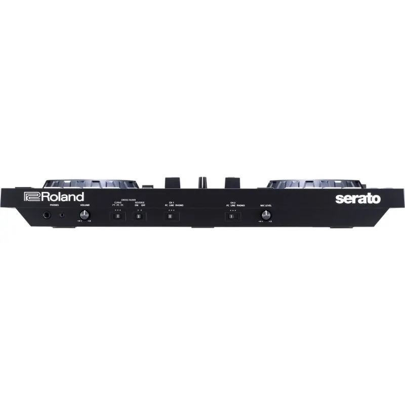 ROLAND Roland DJ505 Serato kontroler DJ - zdjecie 3