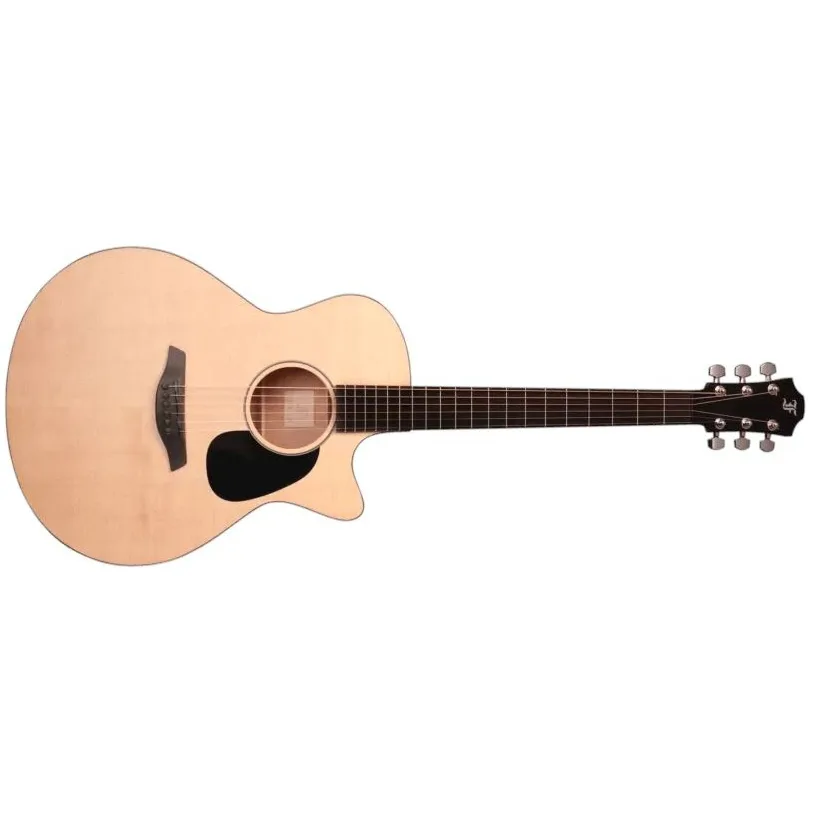 FURCH Furch Violet Gc-EM SPE CNR Active