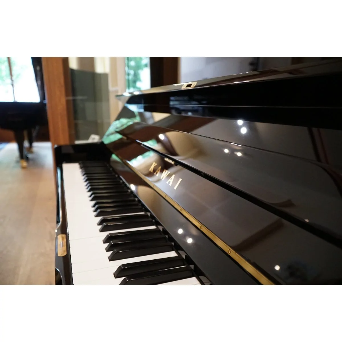 KAWAI Kawai K-500 130 cm - zdjecie 6