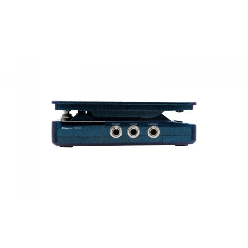 Hotone Hotone SP-20 Soul Press II Volume/Expression/Wah pedal - zdjecie 3