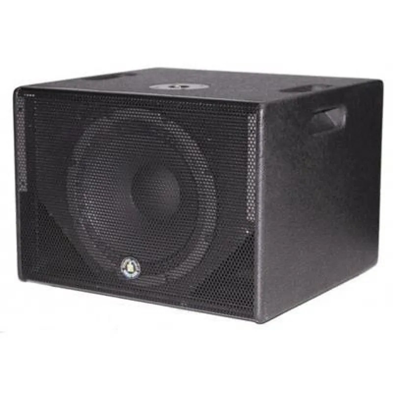 Topp Pro Topp Pro TP MAXX15ASUB - subwoofer aktywny 600W