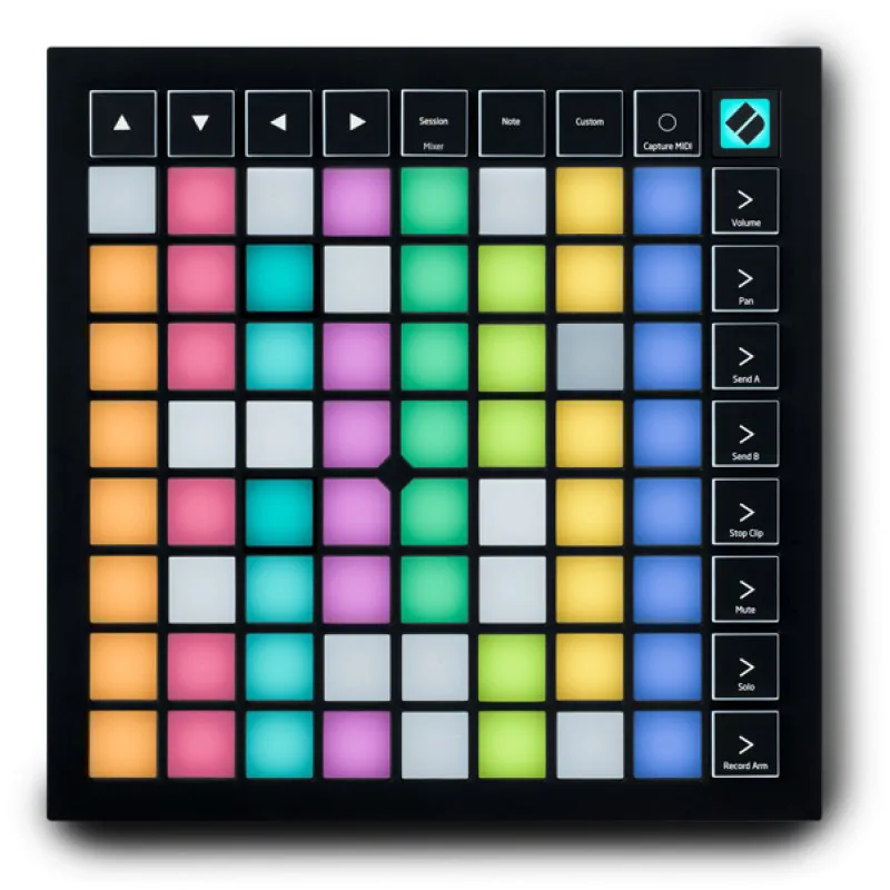 NOVATION Novation Launchpad X sterownik kontroler