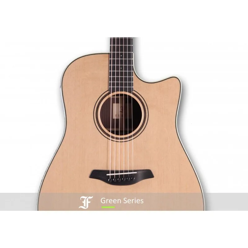 FURCH Furch Green Dc-SR LR Baggs SPE Master's Choice Gitara Elektro-Akustyczna - zdjecie 8