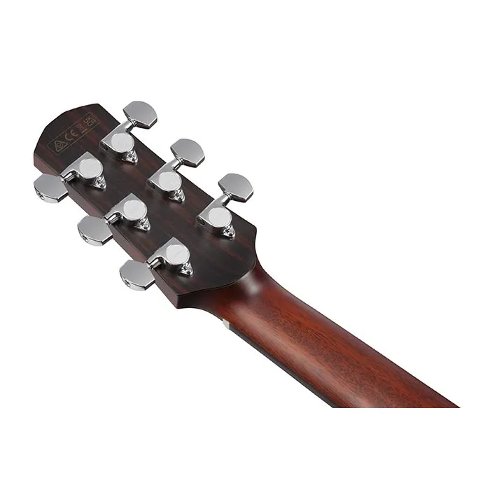 IBANEZ Ibanez AAM740E-LG Platinum Collection - zdjecie 5