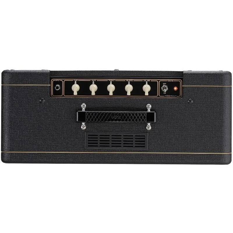 VOX Vox AC-10 C1 combo gitarowe lampowe - zdjecie 2