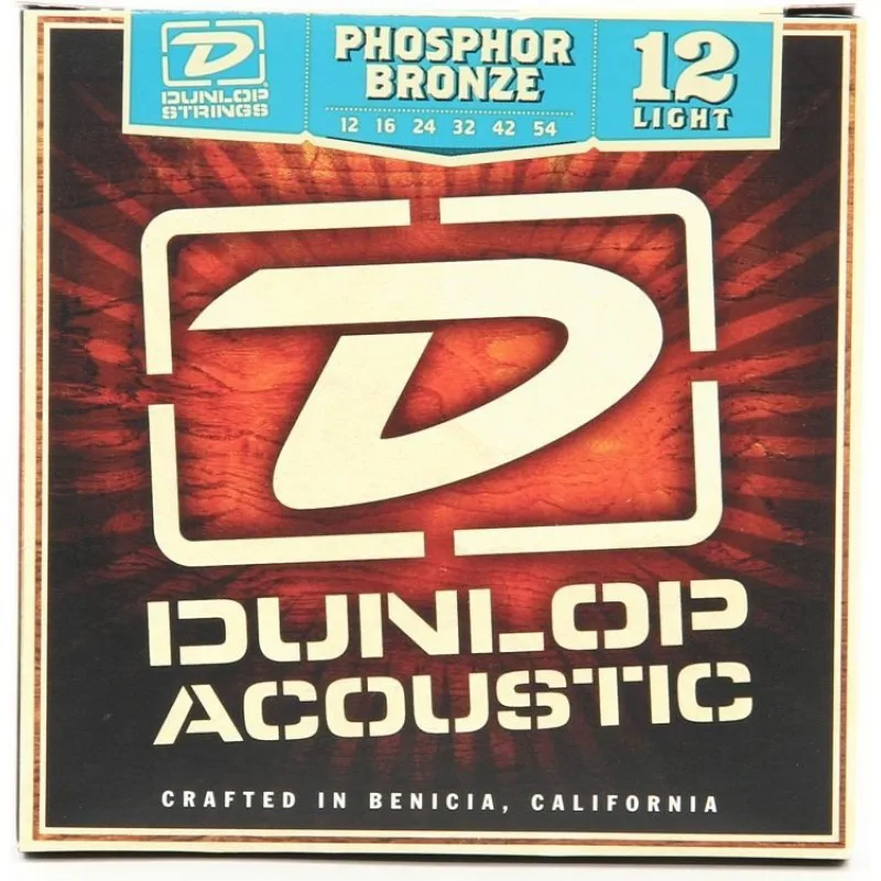 DUNLOP Dunlop DAP1254 - zdjecie 2
