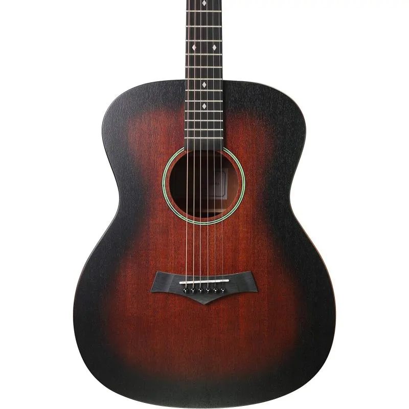 Arrow Arrow Raw Series Gradient gitara akustyczna - zdjecie 4