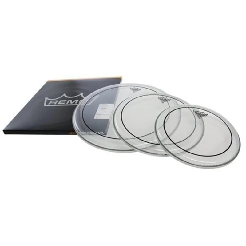 REMO Remo PP-1472-PS Pinstripe Clear komplet naciągów