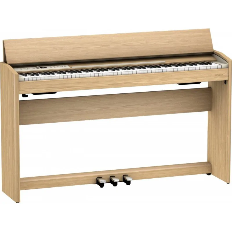 ROLAND ROLAND F-701LA pianino cyfrowe