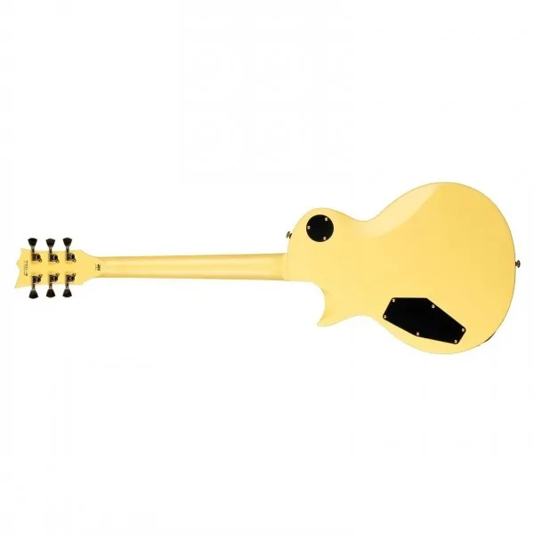 ESP LTD LTD ESP EC-256 VINTAGE GOLD SATIN - zdjecie 2