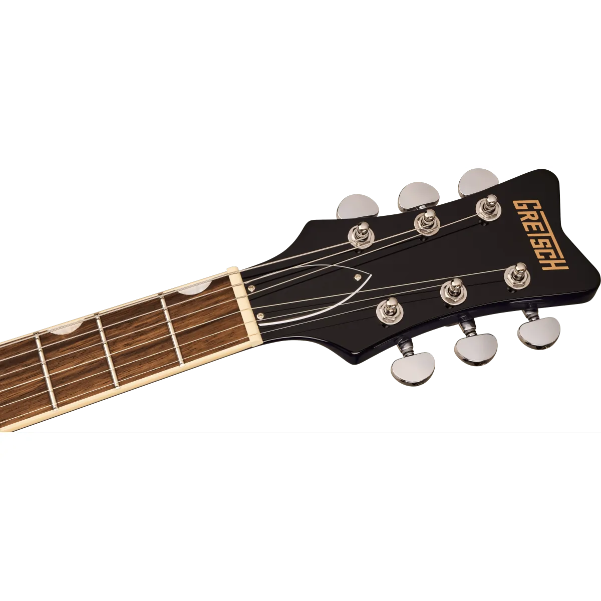 Gretsch Gretsch Streamliner Jet 1 Pickup Laurel Fingerboard Midnight Blue - zdjecie 3